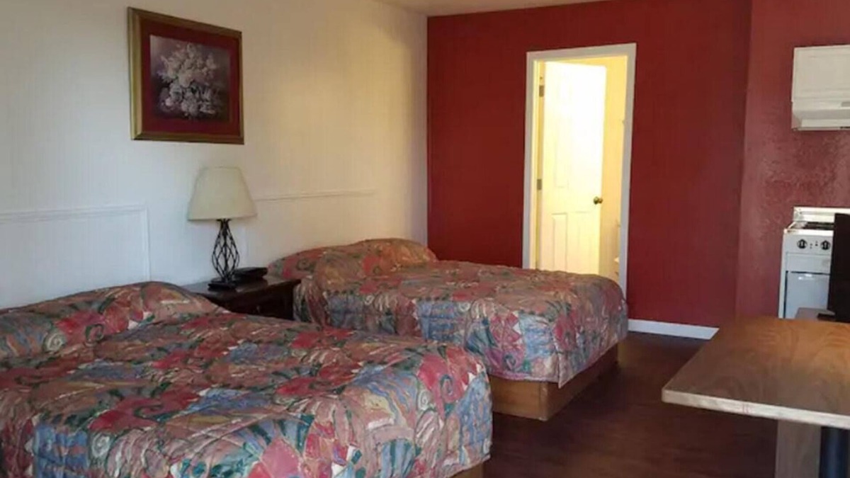 Golconda Apartment | Unity Lodge Suite 1