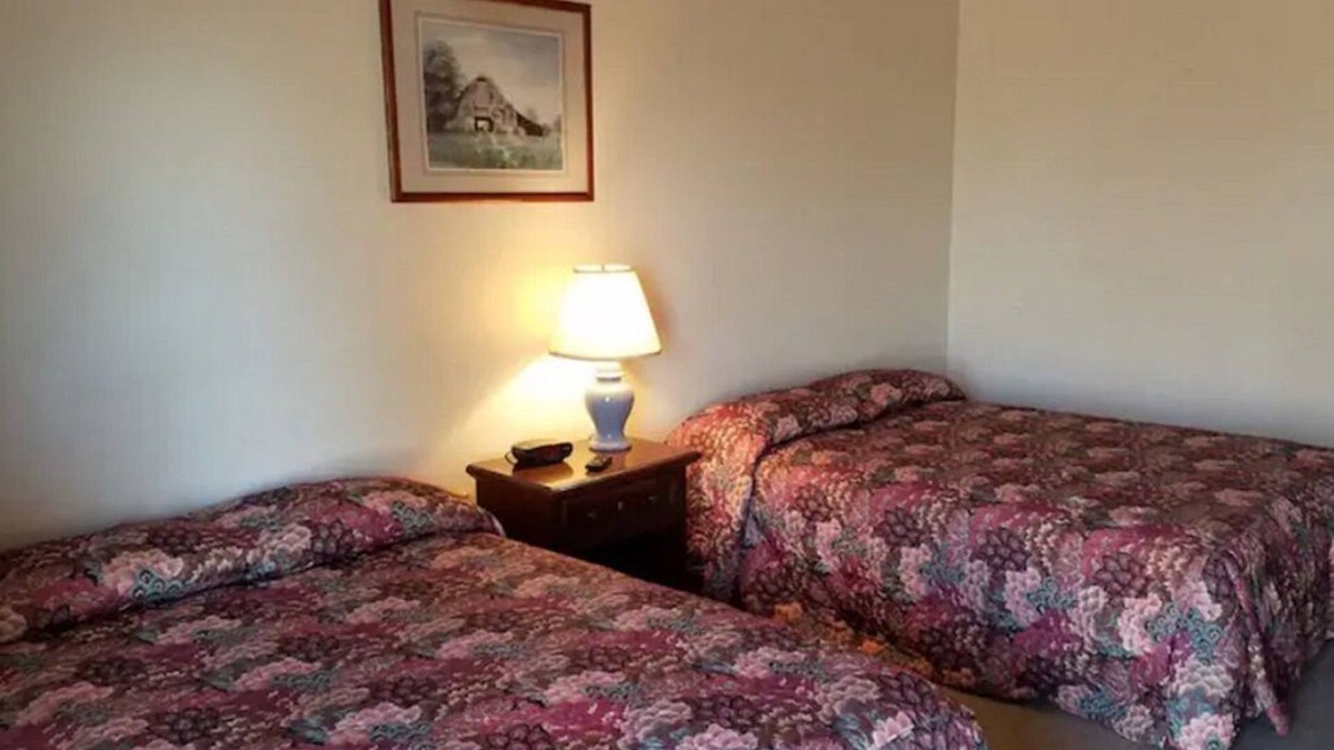 Golconda Apartment | Unity Lodge Suite 4