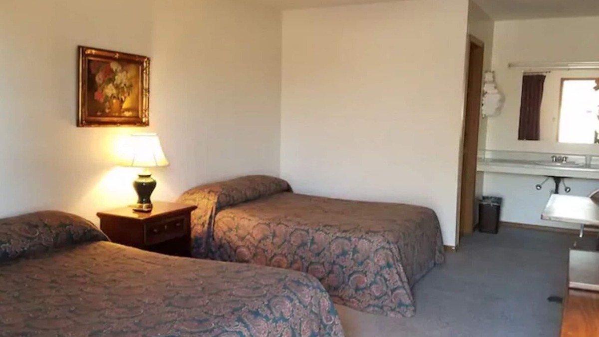 Golconda Apartment | Unity Lodge Suite 5
