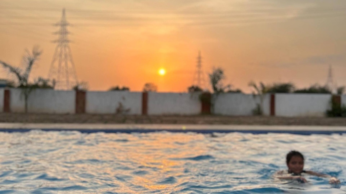 Rajpipla Other | Unity Sunrise Resort Best Hotel Near Statue of Unity
