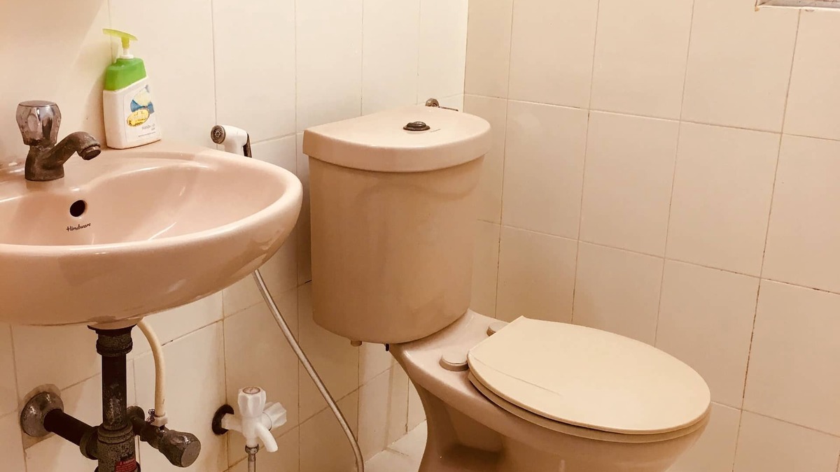 New Town Apartment | Universal Homes, 2 Bedroom entire apartment for rent in Kolkata
