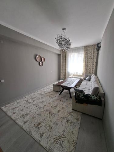 Fergana Apartment | Universitet 22-3-33