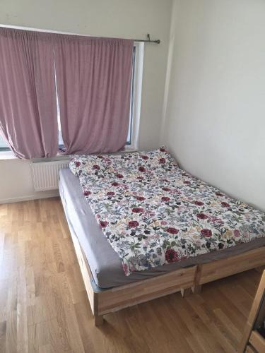 Orebro Apartment | University House