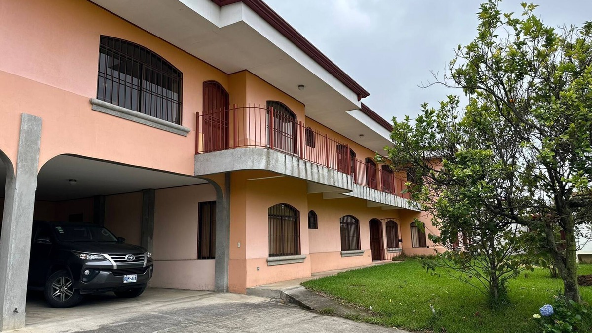 San Pedro Apartment | University of Costa Rica-2 bedrooms-Family