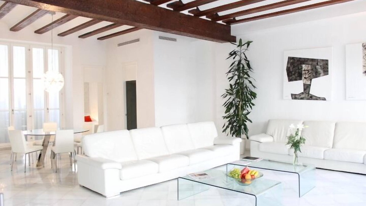 Ciutat Vella Apartment | Unmatched Luxury next to the Cathedral - Valencia