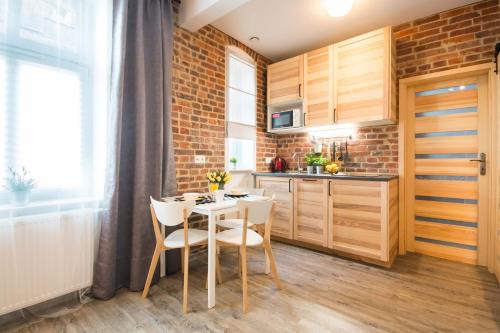 Załeze Apartment | UNO Apartaments