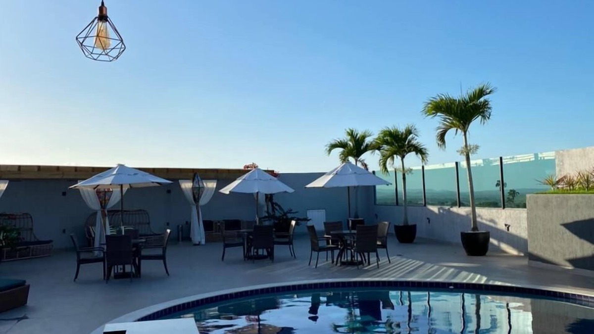 Carpina Hotel | Uno Hotel