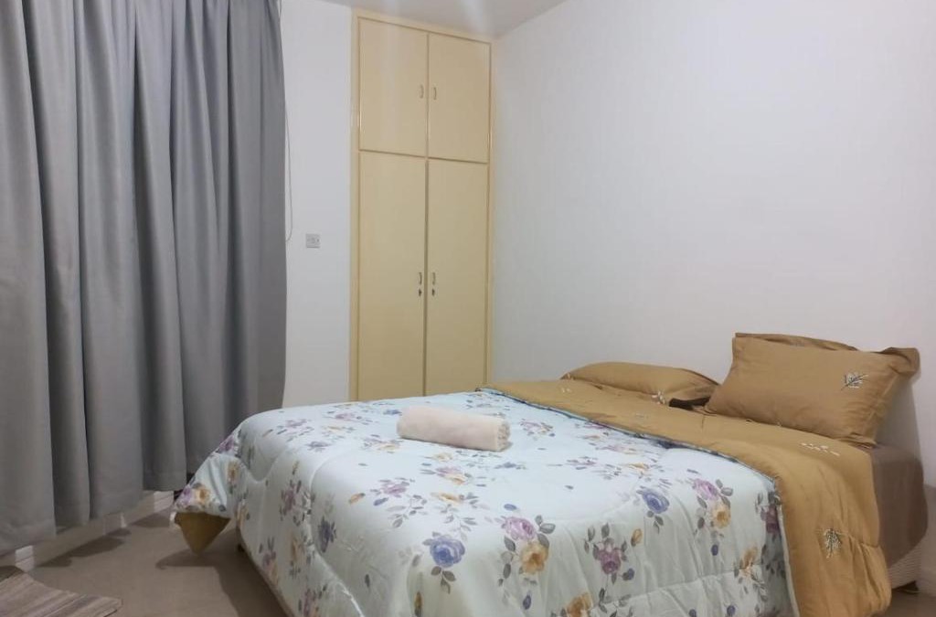 Al Zahiyah House | UNO#SErEnERoomInAHomE