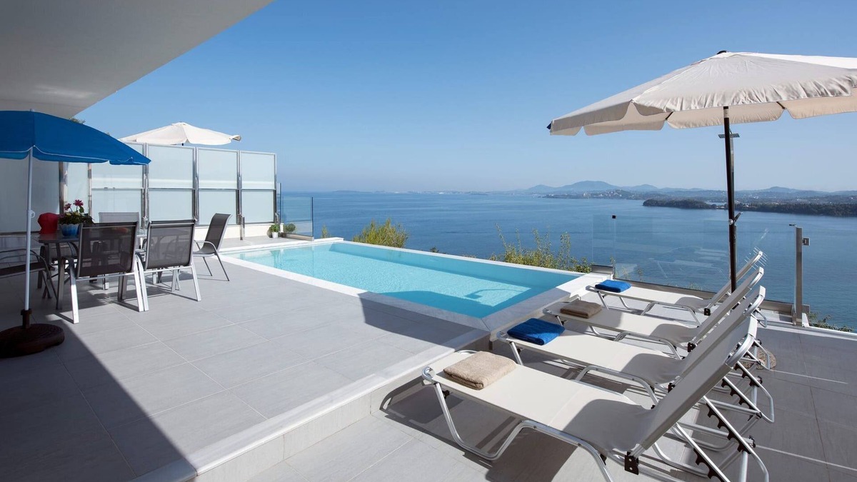 Pirgi Villa | Unparalleled Luxury Awaits | 8 Bedrooms.