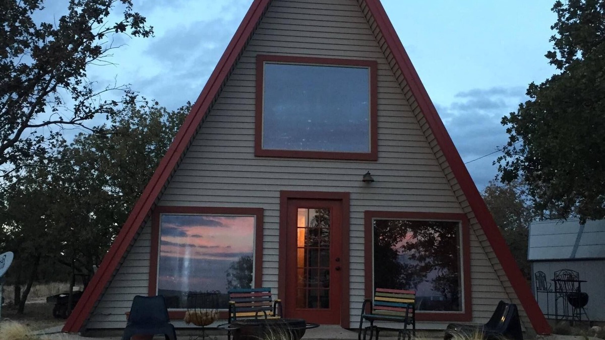 Graham Cottage | Unplug in nature ! Lake crashers yoga lovers , sunset watchers
