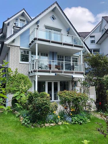 Timmendorfer Strand House | Unser Sommerhaus