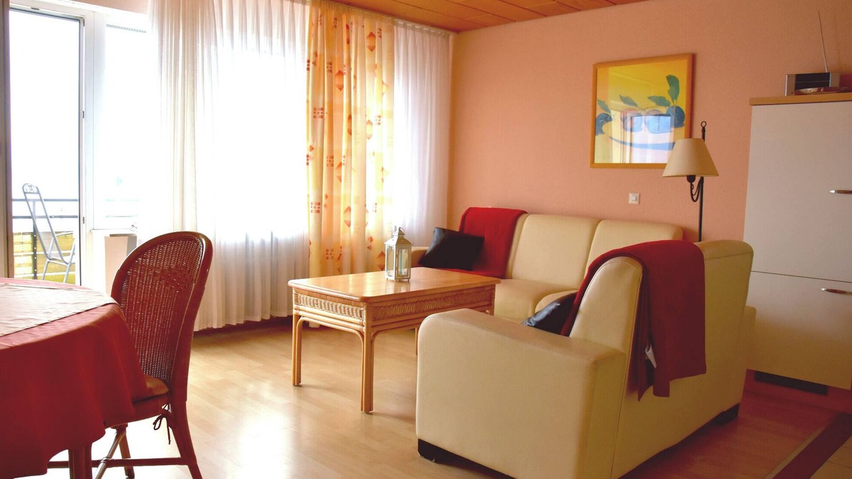 Hagnau Apartment | Unsere Ferienwohnungen Haben Alle Blick auf den Bodensee. Nur 500 m zum Bodensee