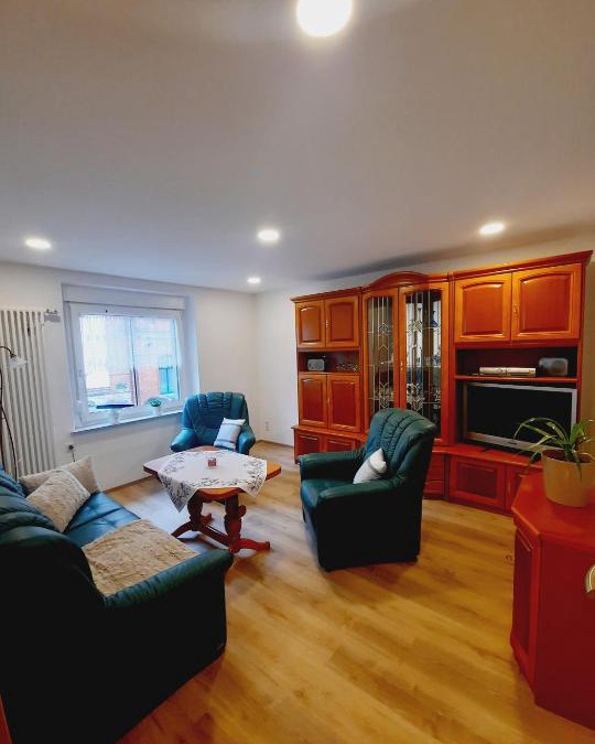 Lengenfeld Apartment | Unsere Ferienwohnung in Lengenfeld.