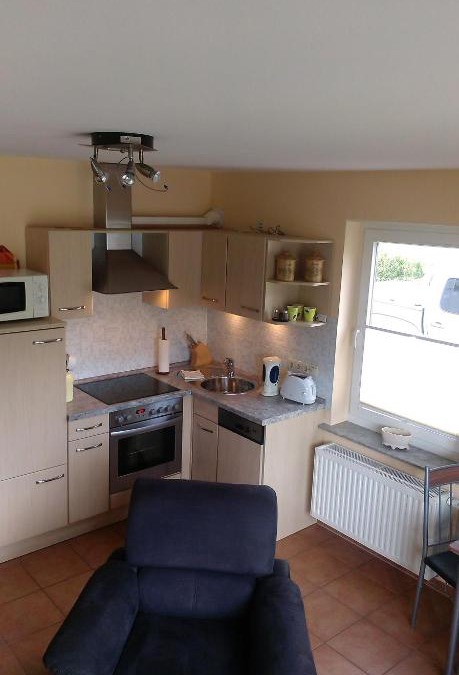 Ralswiek Apartment | Unter den Linden 7