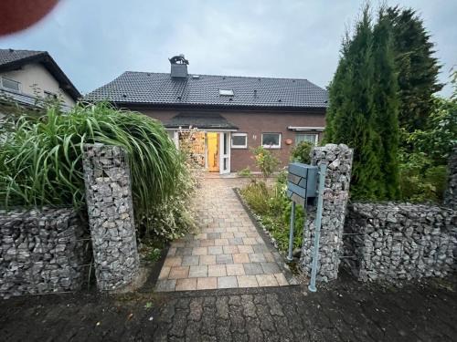 Siedlinghausen Apartment | Unter den Wolken