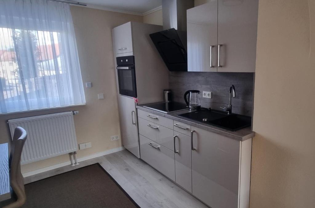 Sankt Wendel Apartment | Unter der Linde