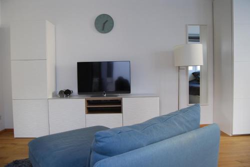 Stetten Apartment | Unter der Yburg Stetten