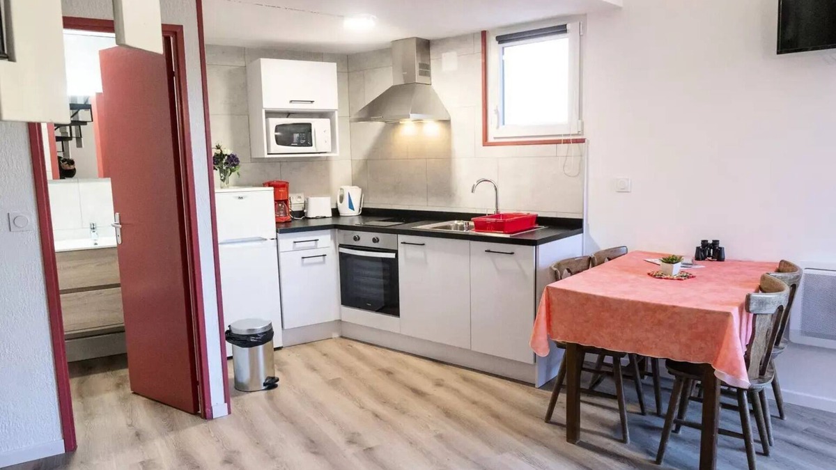 La Petite-Pierre Villa | Unterkunft 6/8 Personen