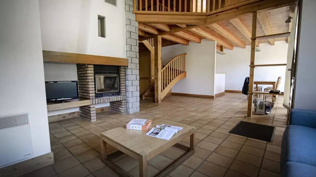 Mende Villa | Unterkunft 8 Personen