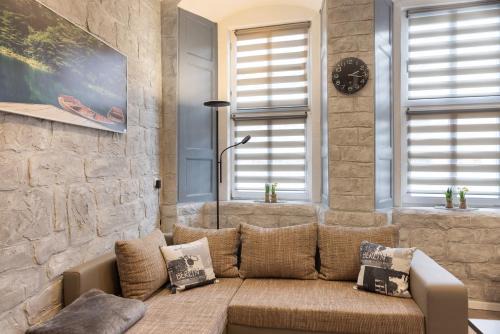 Mühlhausen Apartment | Unterkunft Alte Schlosserei
