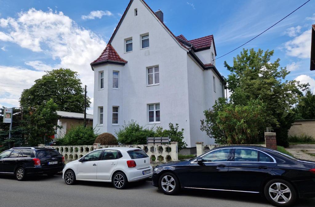 Wiederitzsch Apartment | Unterkunft an der Karl-Marx Straße Leipzig