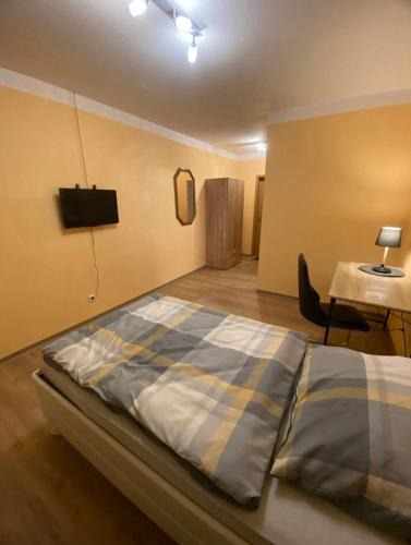 Adelebsen Apartment | Unterkunft Güntersen
