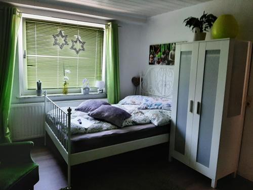 Munchehagen House | Unterkunft mit Wohlfühleffekt und Flair
