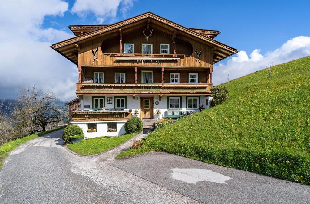 Rohrberg Apartment | Unterlehenhof A