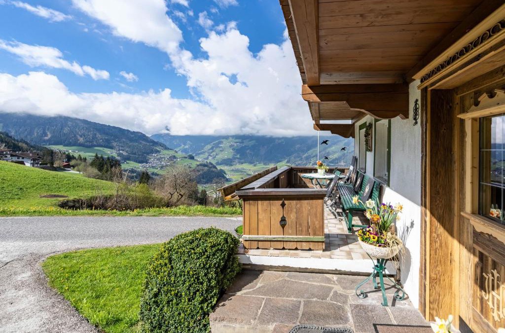 Rohrberg Apartment | Unterlehenhof N