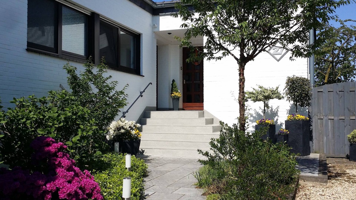 Niederkruechten Apartment | Unweit der Niederländischen Grenze: Wander- & Radwege, Wälder, Kleine Seen