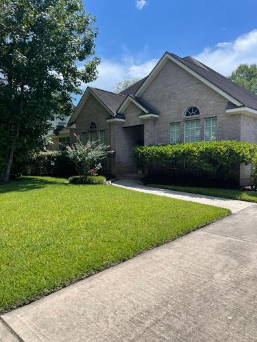 Atascocita House | Unwind and Relax 4 Bedroom Stay