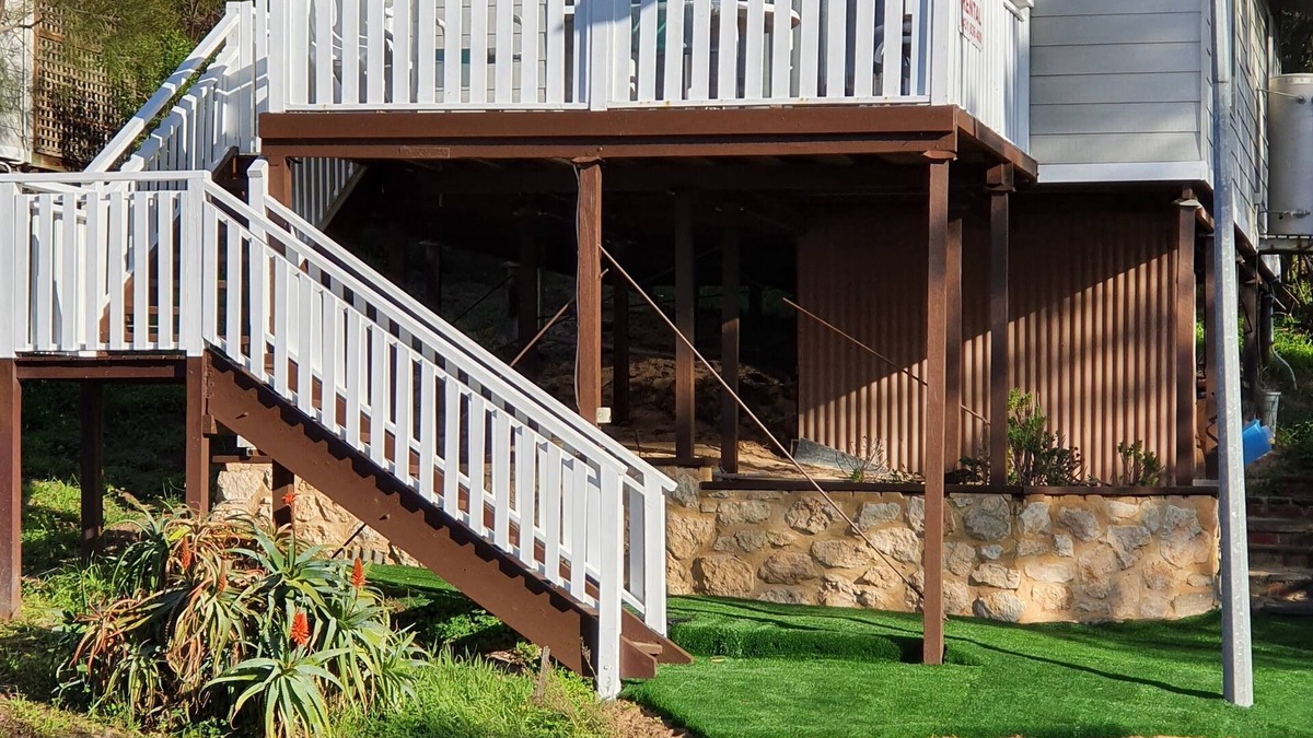 Aldinga Beach Cabin | Unwind at Aldinga Beach