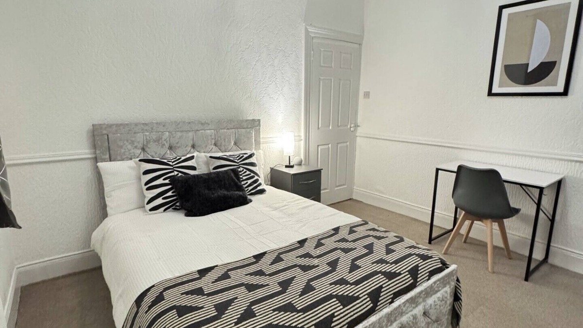 Hebburn House | Unwind at Hebburn House-Your Serene Retreat Awaits