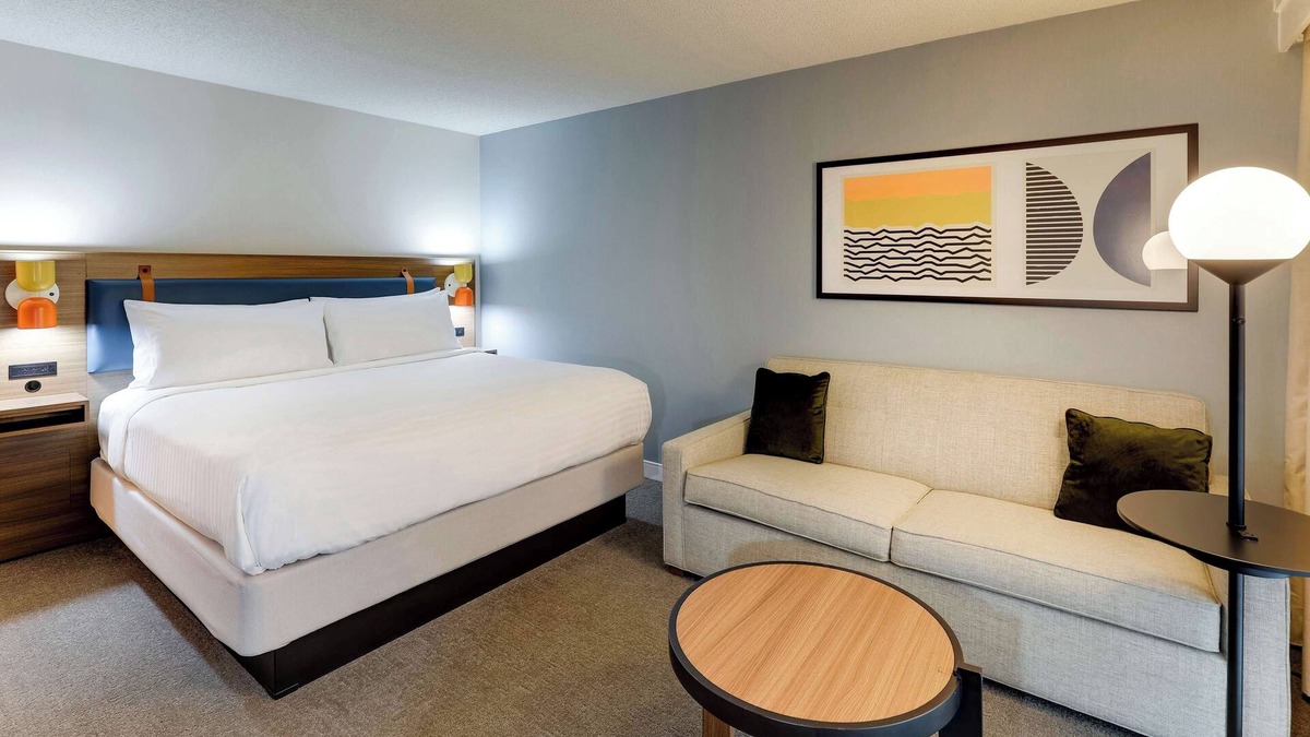 Oyster Point Resort | Unwind by the Bay with Stunning San Francisco Views! Pet-friendly Property!
