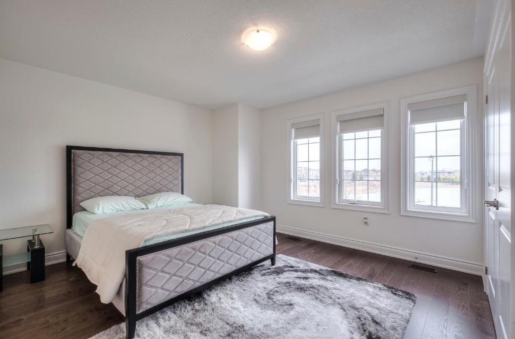 Bradford House | Unwind Here in a Stylish and Cozy Space