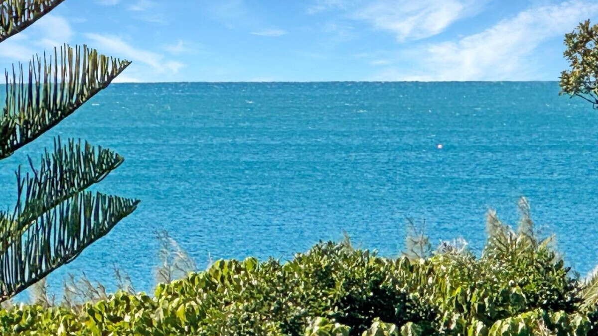 Alexandra Headland Apartment | Unwind in Coastal Resort (1 bedroom)