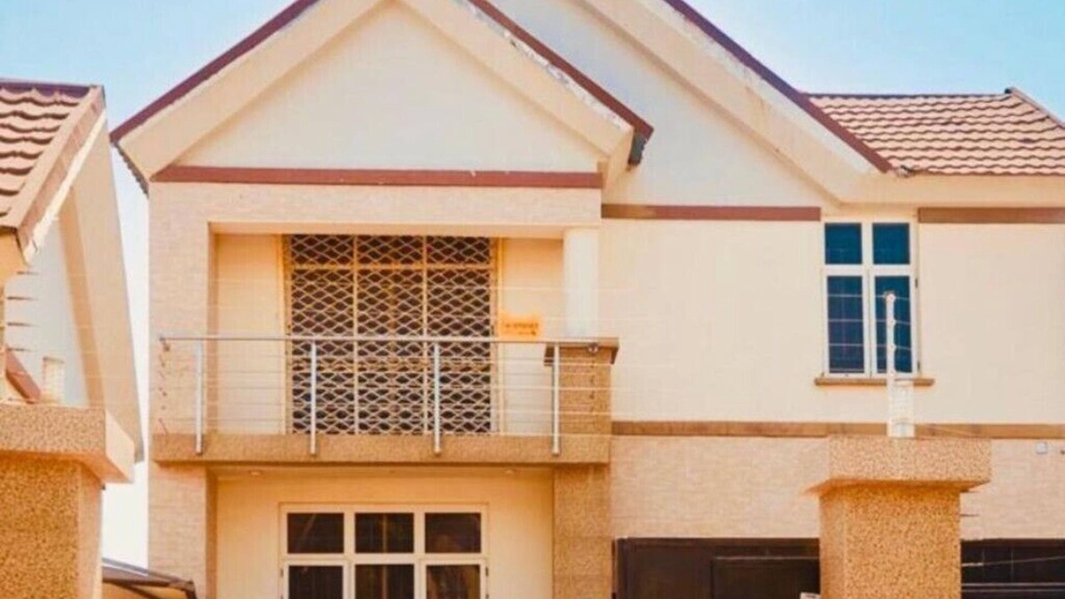 Abuja Apartment | Unwind in Luxury: Your Perfect Getaway Awaits at Our Family-Friendly Haven