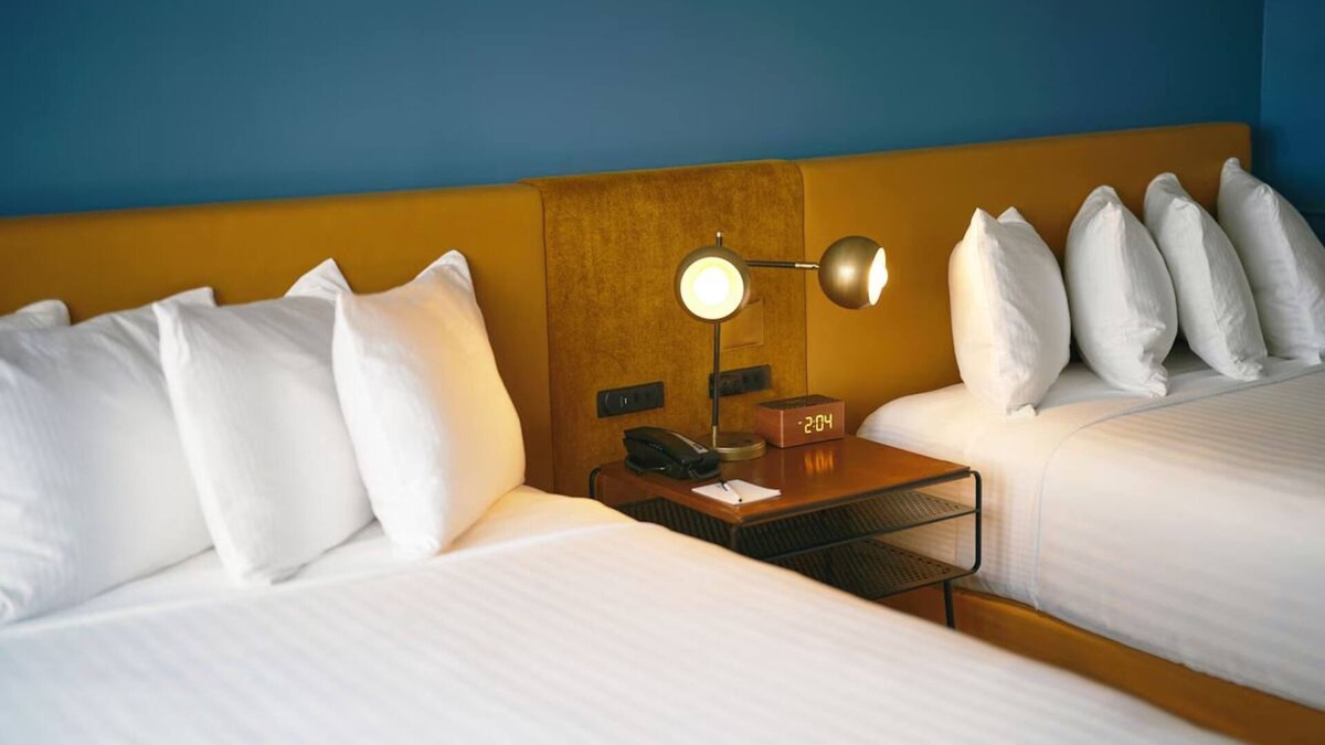 Theater District House | Unwind in Style at Your Boutique SF Room Near Attractions
