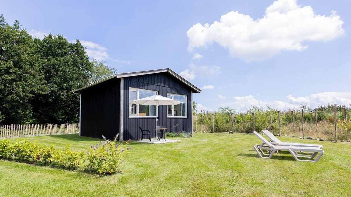 Gasselte House | Unwind in these delightful tiny houses!