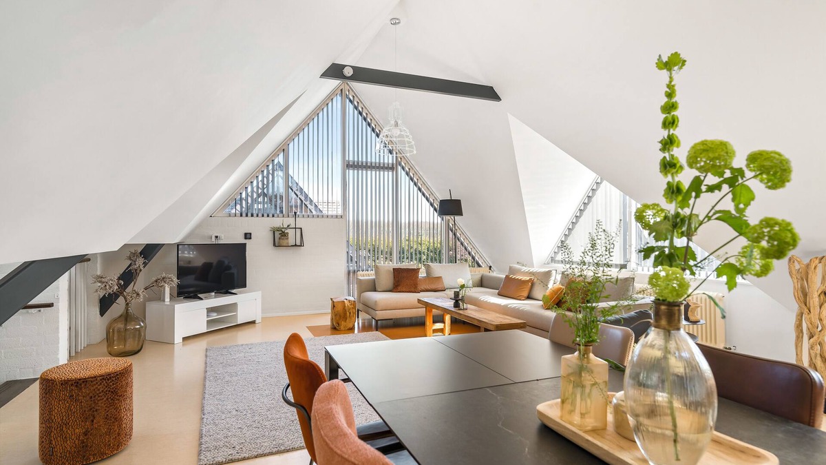 Rijs Villa | Unwind in this modern villa in Friesland