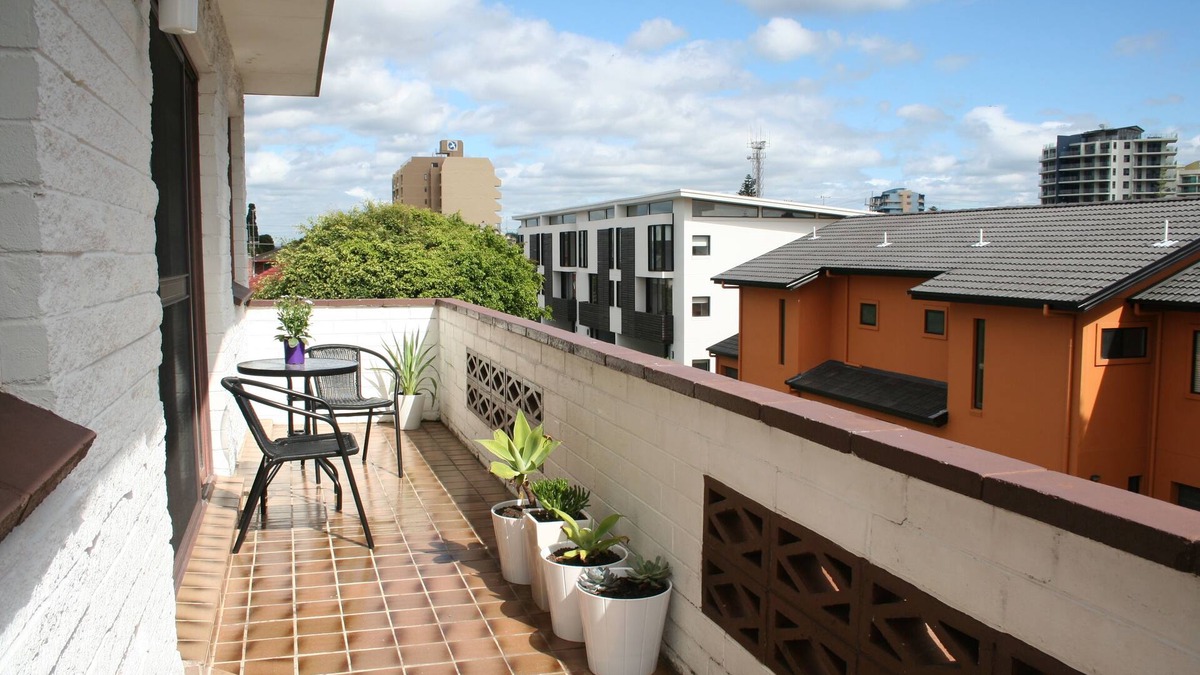 Forster Apartment | Unwind & Relax @ Forster