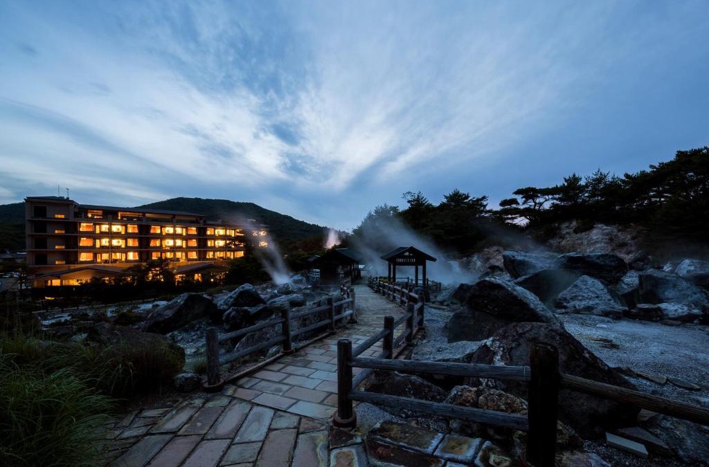 Unzen Hotel | Unzen Kyushu Hotel