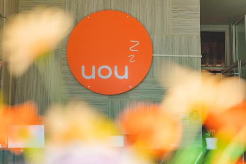 Kabin Buri Hotel | Uou Hotel