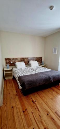 Albergaria-a-Velha Bed & Breakfast | Up Estalagem dos Padres