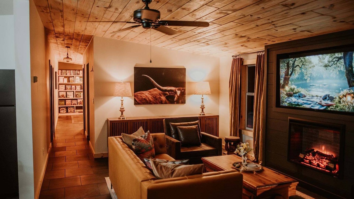 Harrison House | Up North/100 Games/Tube/Ice Fish/Lake Access/Ski