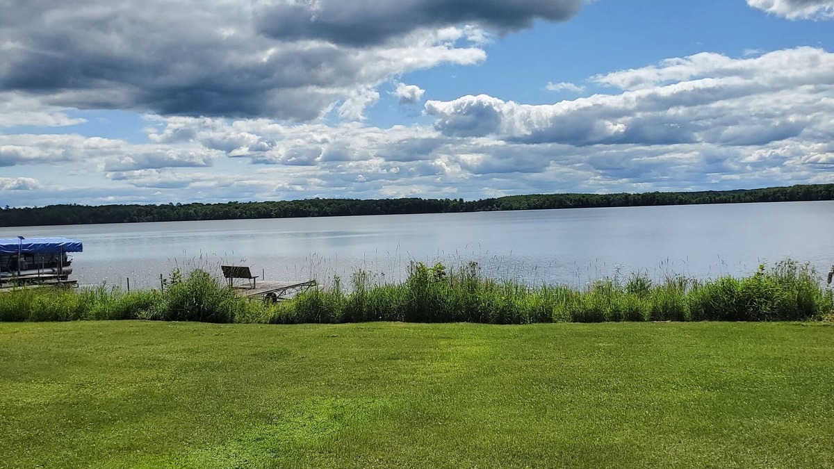 Emily Cabin | Up North - Across the road from ATV trail - Lake Access