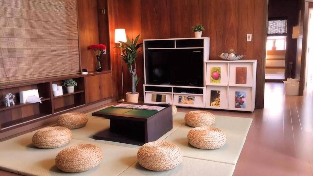 Naha City Centre House | Up to 10 people 15 minutes from the airport 5 m/Naha Okinawa