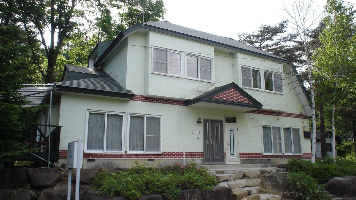 Inawashiro House | Up to 15 people Shaku Nagare 18 Buildin/Yama-gu Fukushima