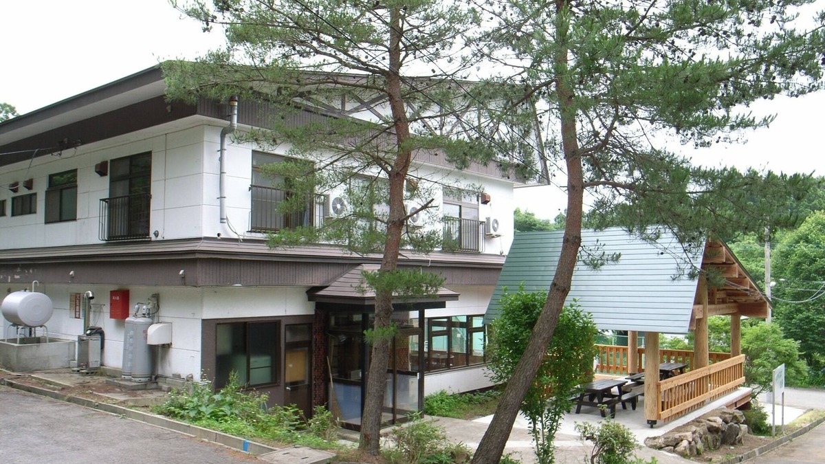 Inawashiro House | Up to 20 people Shaku Nagare 19nd build/Yama-gu Fukushima