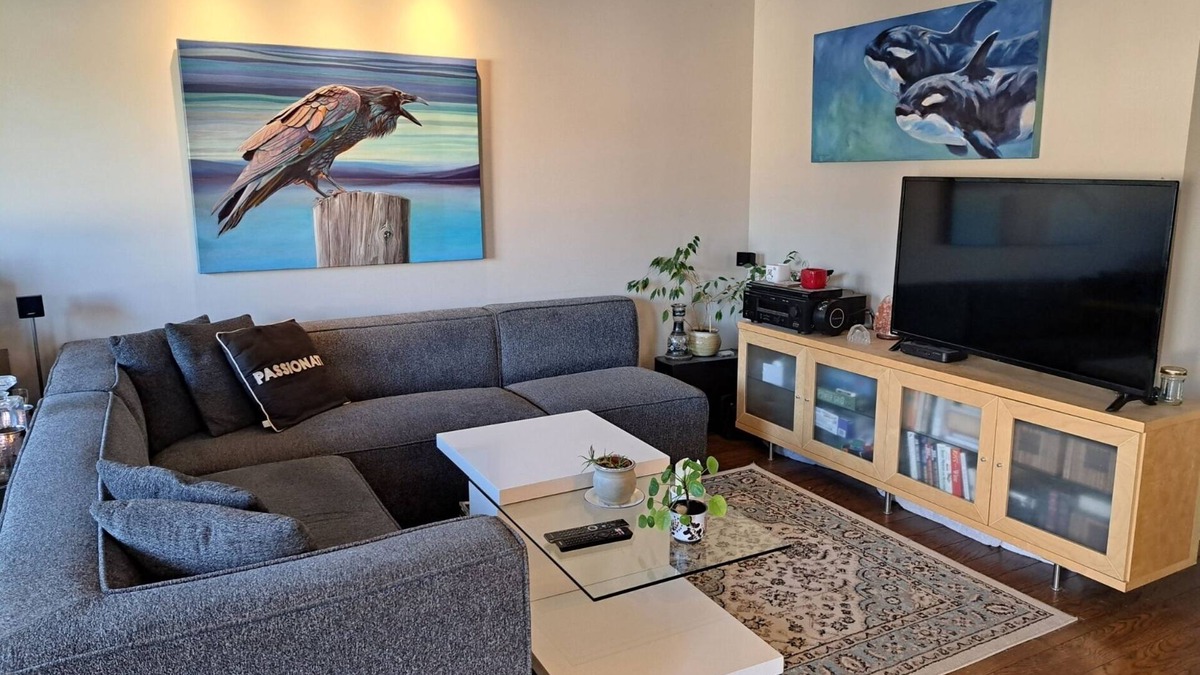 Okanagan-Similkameen House | Up to 25% off for Quiet Comfort and all the amenities!